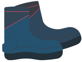 Foot Protection